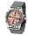 VOSTOK Radio Room Taucheruhr Automatik 20ATM Militär Uhr Amphibia 2415/110651