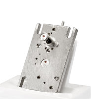 VOSTOK 5-ChM Echappement Escapement russische Schiffswanduhr Schiffschronometer