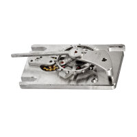 VOSTOK 5-ChM Echappement Escapement russische Schiffswanduhr Schiffschronometer