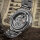 Vostok Kgb Diver Watch 656 2/12ft Automatic Military Machanische Glass Bottom