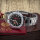 Vostok Kgb Diver Watch 656 2/12ft Automatic Military Machanische Glass Bottom