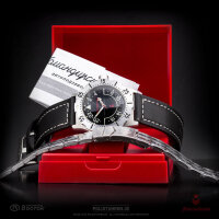Vostok Komandirskie Automatic 2431-350617 Military Watch From Russia 24 Hours