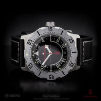 Vostok Komandirskie Automatic 2431-350617 Military Watch From Russia 24 Hours