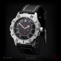 Vostok Komandirskie Automatic 2431-350617 Military Watch From Russia 24 Hours