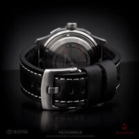 Vostok Komandirskie Automatic 2431-350617 Military Watch From Russia 24 Hours