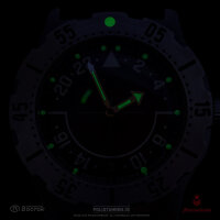 Vostok Komandirskie Automatic 2431-350617 Military Watch From Russia 24 Hours