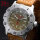 VOSTOK Komandirskie Automatik 2431/350645 Military Uhr aus Russland 24 Stunden