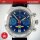 POLJOT Chronograph Kaliber 3133 AVIATOR BURAN STURMANSKIE russian watch