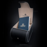 Poljot Uhr 31681 Chronograph mechanisch Russland LETZTE auf Lager + Box