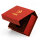 Molnija Taschenuhrbox USSR Box Casket For Pocket Watch Hammer And Sickle Cccp