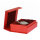 Molnija Taschenuhrbox USSR Box Casket For Pocket Watch Hammer And Sickle Cccp