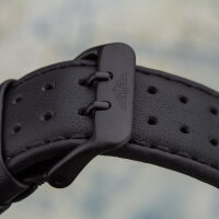 PILOT Poljot Chronograph 3133 AVIA CLASSIC russische mechanische Uhr Fliegeruhr