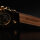 BURAN V.M. Chronograph 31679 russische mechanische Uhr Poljot Mondkalender