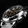 PILOT Chronograph Poljot 3133 Big Russian mechanische Uhr Aviator Milanaise