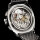PILOT Chronograph Poljot 3133 Big Russian mechanische Uhr Aviator Milanaise