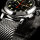 PILOT Chronograph Poljot 3133 Big Russian mechanische Uhr Aviator Milanaise