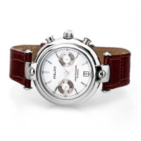 Basilika Chronograph 3133 Anna Karenina