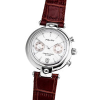 Basilika Chronograph 3133 Anna Karenina