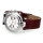 Basilika Chronograph 3133 Anna Karenina
