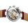 Basilika Chronograph 3133 Anna Karenina