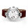 Basilika Chronograph 3133 Anna Karenina