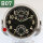 RUSSISCHE BORDUHR B-Uhr | RUSSIAN AIRCRAFT BOARD CLOCK Chronograph B07