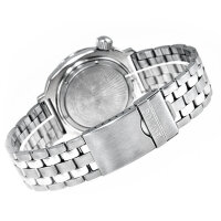 Poljot Watchband Metal 0 25/32in Polished & Satin End Size Straight Stainless 5K