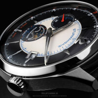 Sturmanskie Open Space Moon Phase Watch Poljot 300 Piece...