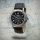AVIATOR Uhr Fliegeruhr Kaliber Vostok 2414 A Handaufzug russische Uhr
