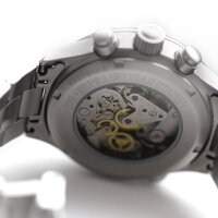 Sturmanskie Gagarin Chronograph Mechanical Poljot 31681/1743458 XL Version RAR