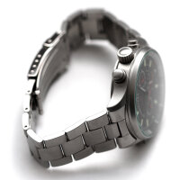 Sturmanskie Gagarin Chronograph Mechanical Poljot 31681/1743458 XL Version RAR