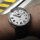 STURMANSKIE SPACE PIONEERS Vostok Kaliber 2416/2345338 russische Automatikuhr