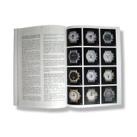 No. 8 - Russian Watches Catalog Book - Poljot Vostok Etc. (1997) Juri Levenberg