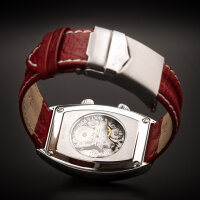 Poljot Signal 2612/0021063 Alarm Clock Russian Analog Watch Armbandwecker