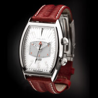 Poljot Signal 2612/0021063 Alarm Clock Russian Analog Watch Armbandwecker
