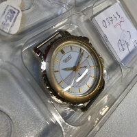 Wecker POLJOT NAUTILUS 2612 mechanischer Alarm NOS 2000 Armbandwecker SIGNAL