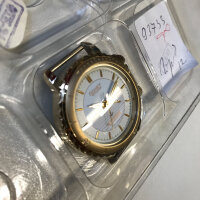 Wecker POLJOT NAUTILUS 2612 mechanischer Alarm NOS 2000 Armbandwecker SIGNAL