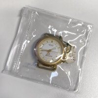 Wecker POLJOT NAUTILUS 2612 mechanischer Alarm NOS 2000 Armbandwecker SIGNAL