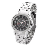 Buran M-109 Swiss Eta 2671/3051734 Automatic Russian Analog Watches