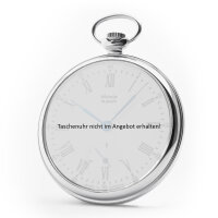 Molnija Pocket Watch Kal 3601 3602 3603 Elevator Shaft M Crown Small 0 7/8in