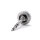Molnija Pocket Watch Kal 3601 3602 3603 Elevator Shaft M Crown Small 0 7/8in