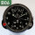 RUSSISCHE BORDUHR B-Uhr | RUSSIAN AIRCRAFT BOARD CLOCK Chronograph B06
