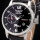 Poljot Aviator Watch Analog Watch Kokkinaki 3105/1735387 Cccp