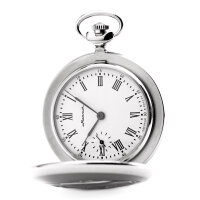 Mechanische Taschneuhr FEUERWEHR HELDEN mechanische Uhr MOLNIJA 3602 russische