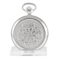 Molnija 3602 Pocket Watch Belarus Russian Analog Watch