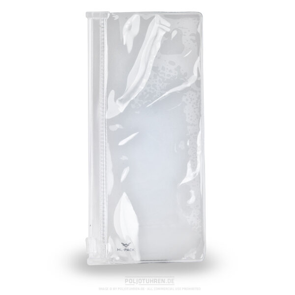 1 x PVC Etui
